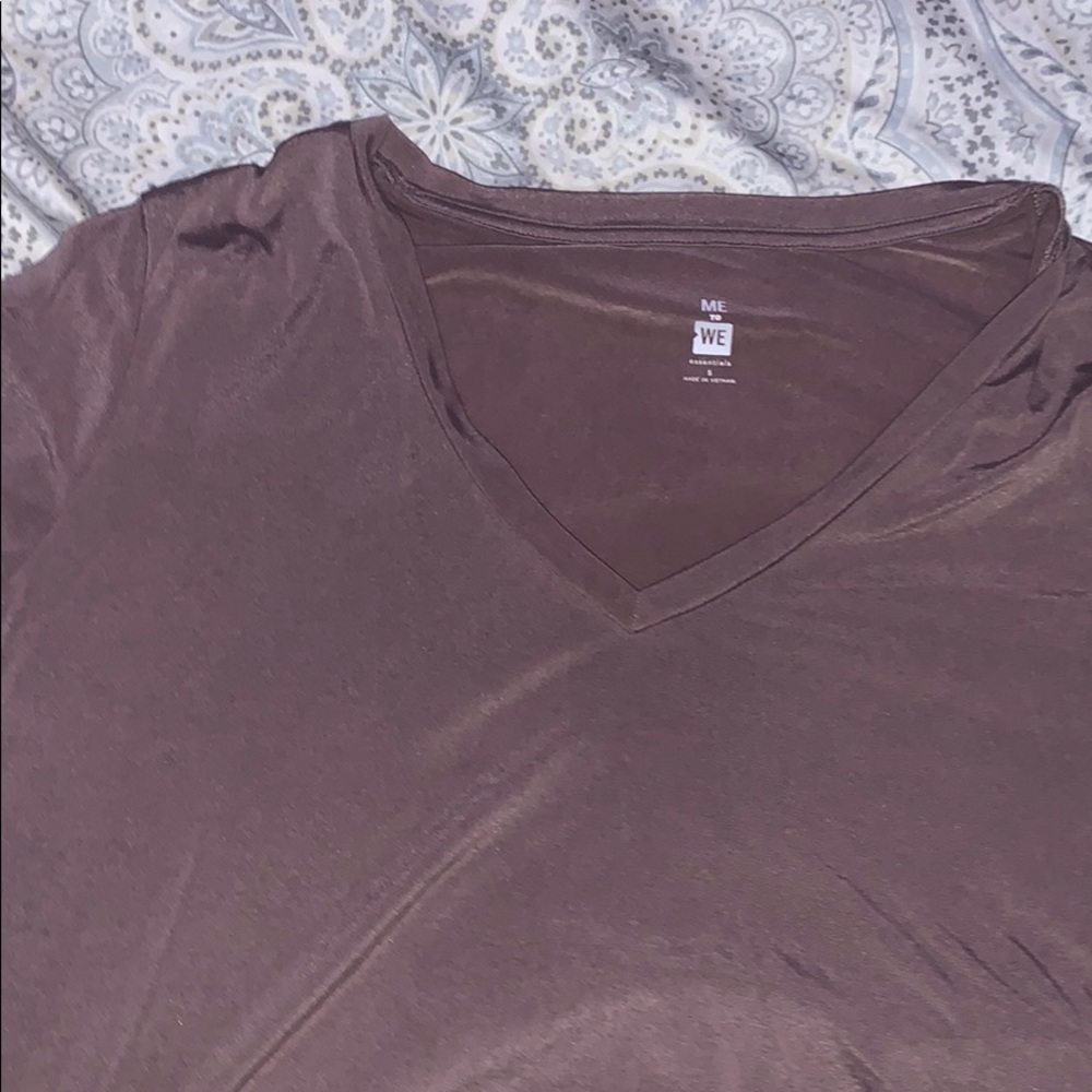 pacsun vneck